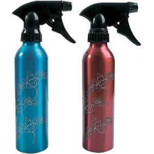 Распылитель для воды Hairway Flowers, 250мл. красный - Купить недорого с доставкой в Евпаторию
